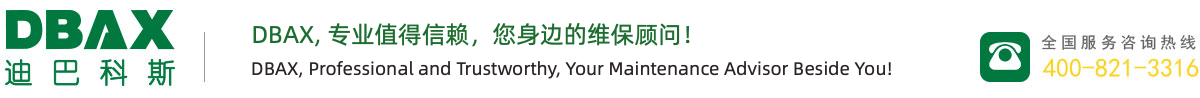 迪巴（上海）機(jī)電設(shè)備維護(hù)有限公司